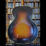 Lovely ''fiddle-back'' Maple flame