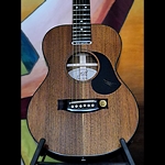 Maton Mini, acoustic-electric